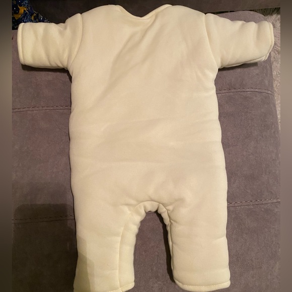 Magic Merlin Sleepsuit - Picture 2 of 2